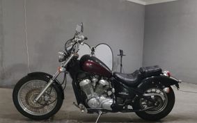 HONDA STEED 400 NC26