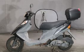 SUZUKI ADDRESS V125 CF46A