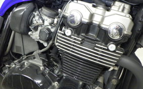 HONDA CB400SF VTEC 2000 NC39