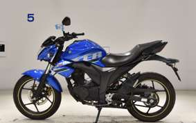 SUZUKI ジクサー150