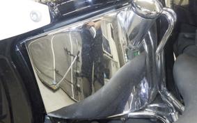 HARLEY FXSTC 1580 2009