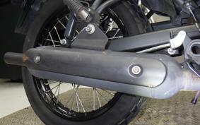 KAWASAKI W175 SE 1999