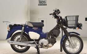 HONDA C50 SUPER CUB AA07