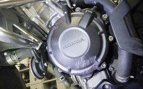 HONDA CB650F 2015 RC83