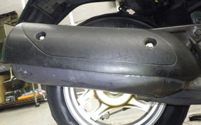HONDA DIO Gen.6 2026 AF62