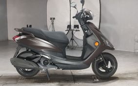 YAMAHA AXIS Z SEJ6J