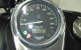 HONDA SHADOW 400 SLASHER 2005 NC40