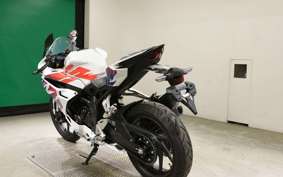 HONDA CBR250RR A MC51