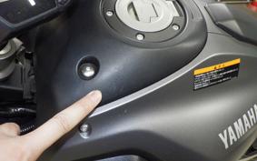 YAMAHA MT-07 2015 RM07J