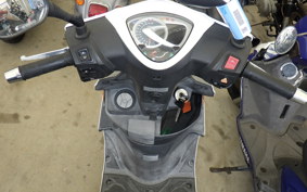 KYMCO RACING KING 180 FI