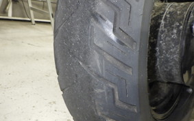 SUZUKI BOULEVARD 400 2007