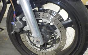 KAWASAKI GPZ400 1983 ZX400A