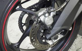 TRIUMPH STREET TRIPLE RS 2019
