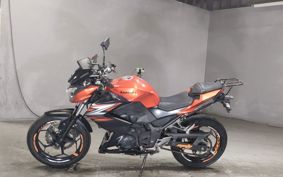 KAWASAKI Z250 ER250C