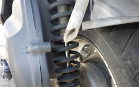 YAMAHA JOG Gen.5 SA36J