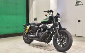 OTHER +HD. XL1200X 2008