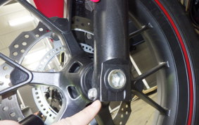 HONDA CBR400R 2019 NC56