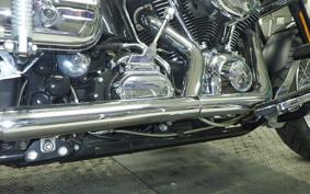 HARLEY FLSTSC 1450 2004