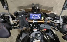 SUZUKI GSX-S125 DL32B