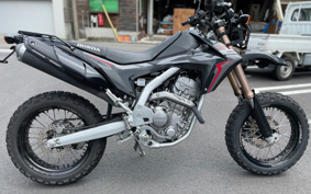 HONDA CRF250L MD44