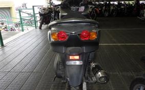 HONDA FORZA Z GEN 2 2005 MF10