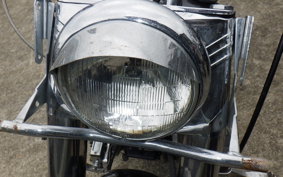 HARLEY FLH 1340