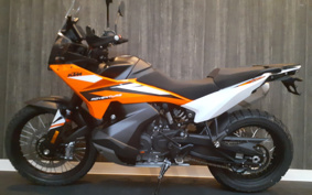 KTM 890 ADVENTURE	 TS640