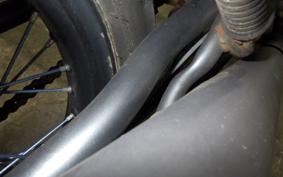 SUZUKI GRASS TRACKER Bigboy NJ47A