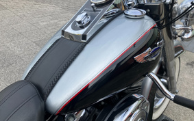 HARLEY FLSTN1340-1450 2015 JD5