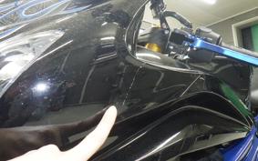 KAWASAKI ZX 1400 NINJA R A 2014