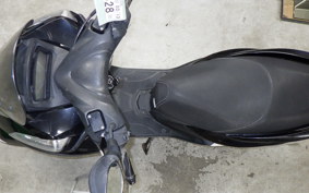 YAMAHA TRICITY 125 2013 SE82J