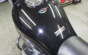 MOTO GUZZI NEVADA750 CLASSIC 2006