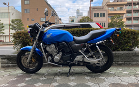 HONDA CB400SF NC42