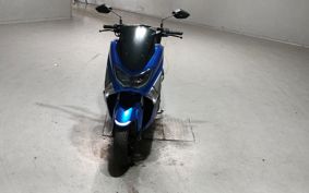 YAMAHA N-MAX 125 SED6J