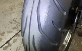 KAWASAKI ZEPHYR 750 1991