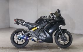 KAWASAKI NINJA400 EX400E