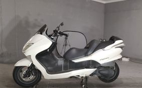 HONDA FORZA Z MF08