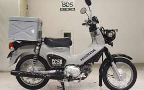 HONDA CROSS CUB 50 2000 AA06