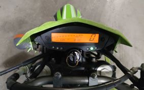 KAWASAKI D TRACKER 125 LX125D