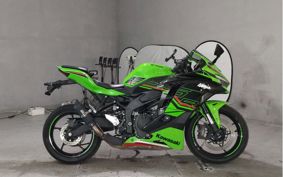KAWASAKI  NINJA ZX-25R SE ZX250H