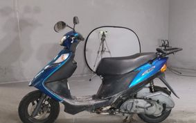 SUZUKI ADDRESS V125 CF46A