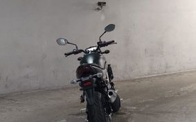 SUZUKI SV650 2026 VP55E
