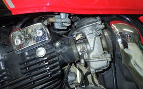 SUZUKI GSX400 IMPULSE 1999 GK79A