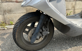 SUZUKI ADDRESS V125 CF4EA