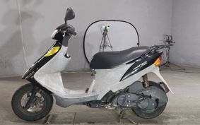 SUZUKI ADDRESS V125 CF4EA