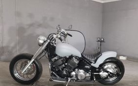 YAMAHA DRAGSTAR 400 CLASSIC 2007 VH01J