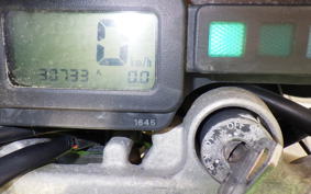 KAWASAKI KLX250 LX250E