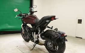 HONDA CB1000R GEN 2 2023 SC80