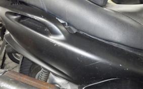 YAMAHA MAJESTY 125 5CA