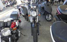 SUZUKI GRASS TRACKER Bigboy NJ47A